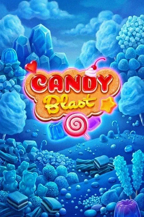 Candy blast