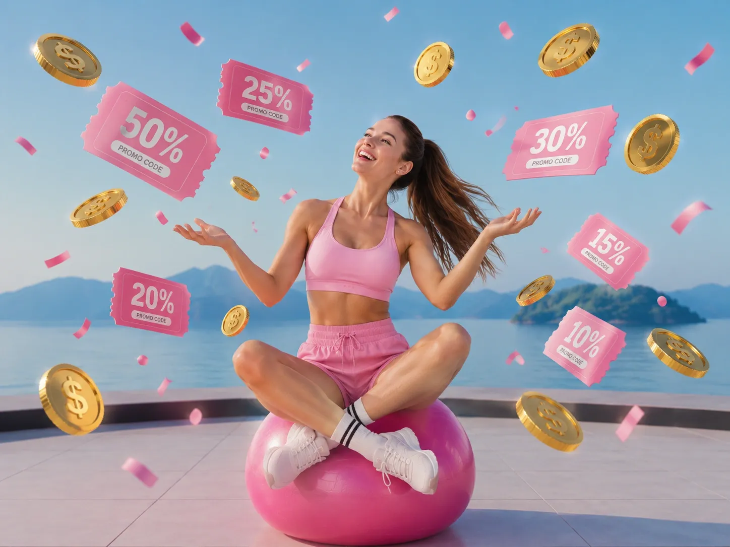 Pink ball prompcards