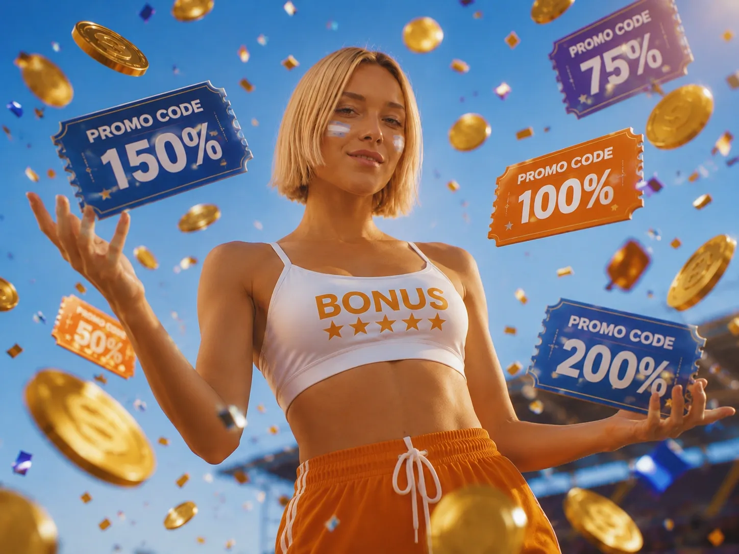 Promo crypto codes sexy women